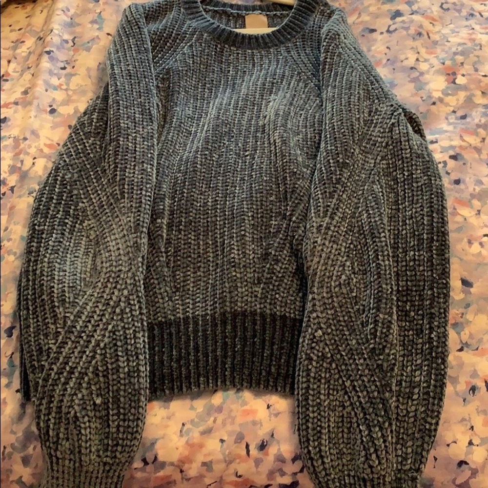 H&M Knit Sweater
